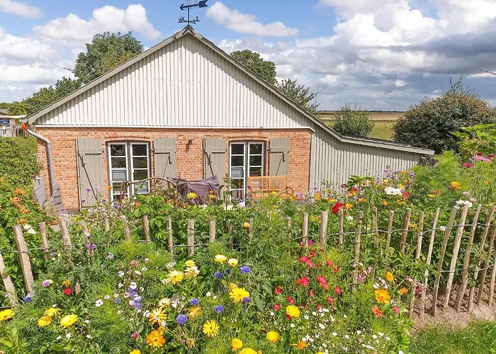 De Ole Schaapstall Dagebüll
