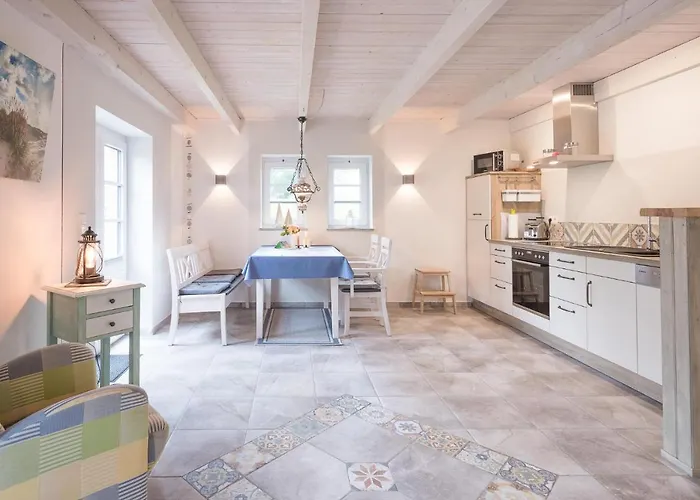 De Ole Schaapstall *