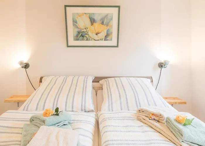 De Ole Schaapstall Feriehus *