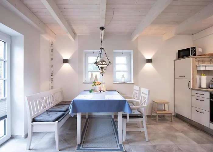 De Ole Schaapstall *